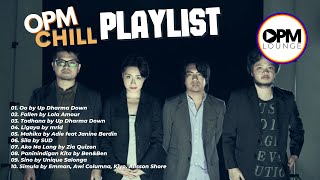 Boost Your Focus with These OPM Chill Tunes 🎵 for Work and Study