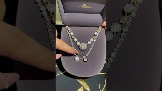 Unlock timeless elegance ✨ Shop now #luxuryjewelry #aurèofficial #finejewelry #sparkleandshine