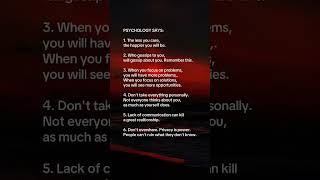 Physcology says#drakphyscology #mindset#motivation #selfdevelopment #virel #shots