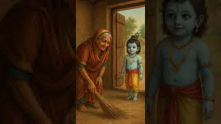 कर्माबाई की भक्ति #shorts #shortvideo #shortstories #trending #top10 #karmabai #jagannath #krishna