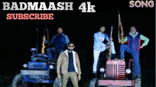 HUM BADMAASH HAI😈BADMAASHI KE LAYAK HAI⚠️...NEW SONG BHOJPURI 