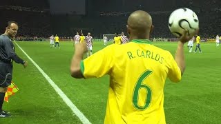 When The Assist Is More Beautiful Than The Goal