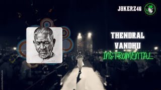 Thendral vandhu| Instrumental | Ilaiyaraja Hits| melodies