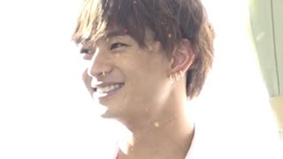 真夏の少年　浮所飛貴（春日篤）エモエモmovie