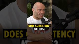 Does Gym Consistency Actually Matter? Dr. Mike Israetel