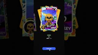 Mickey & Friends X Funko NFT Standard Pack # 6600 | Part 5 #digitalcollectibles #funko #funkonfts