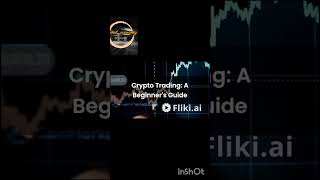 Masteri Cryptocurrency TradingAComprehensive  #CryptocurrencyTrading #CryptoGuide #TradingStrategies