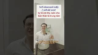 IELTS SPEAKING TOPIC: DO YOU LIKE LOOKING AT YOURSELF IN THE MIRROR? | IELTS with Charles