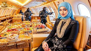 The Trillionaire Life of Qatar’s Richest Wives Richer Than Saudi Arabia's Prince | Celebrity Gossip