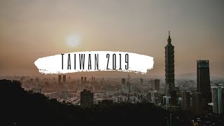 Taipei Taiwan 2019 (Taipei Zoo and Taipei Tour)