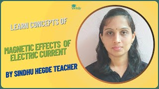 Sankalp Classes - Magnetic effects of electric current - EM - Session 1