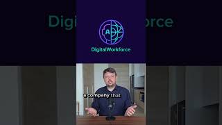 Digital Workforce