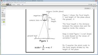 CA PE Exam Prep, Engineering Surveying - Photogrammetry | California Civil PE Review