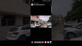 Discovering the exceptional patient care and services offered at RIMS, IMPHAL.