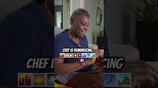 過去に連れて行って😂 #heyluv #singingchefk #mspegg #oldpictures #whatyouthought #popit