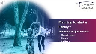 Planning a Family?