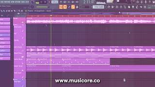 How To Make Progressive House Like WildVibes? [Masterclass + FLP]