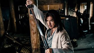 SAKRA 《天龙八部之乔峰传》4K | Trailer 2 — In Cinemas 16 January