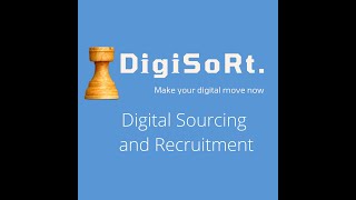 DigiSoRt. - Digital Sourcing and Recruitment