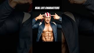 KOF ’97 Fighters Reimagined in Real Life 🔥 | Ultra Realistic AI – Part 1