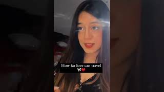 Share with your long distance partner 🐣❤️ #mainterihogayistatus #mainterihogayi #youtubeshorts