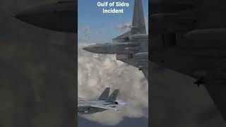 Gulf of Sidra Incident