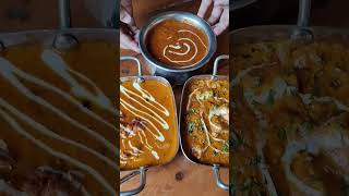 north indian food #newsong #newmusic #love #indiancuisine #food #indianstreetfood #shorts #foodie