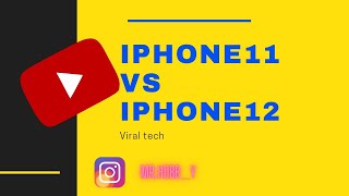 IPHONE 12 VS IPHONE 11 ( BONUS IPHONE X ) | WHICH IPHONE IS THE BEST TO BUY ??? | IN TAMIL !!!