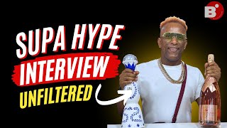 Supa Hype: The Reigning King of Jingles | S01 E08