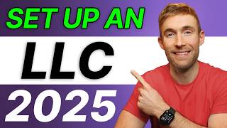 Start Your LLC for FREE in 2025: The Ultimate Step-by-Step Guide