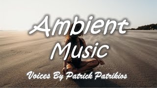 Free Background Music - Voices by Patrick Patrikios (Free Download, No Copyright)