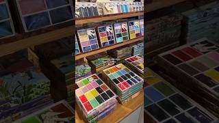 Unique stationery store in London #travel #london #stationery #must see #stationeryshop