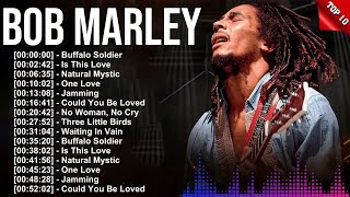 Bob Marley – Reggae's King and the Voice of Hope, Freedom, and Human Rights 🎶🔥