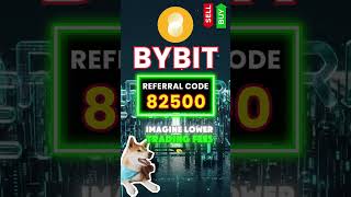 Bybit Exchange 2025 Guide With Referral Code "82500" For New Users | Crypto Kickstart