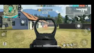 Mp40 KING👑 INSANE MONTAGE EVER MADE!!! BEST PLAYER FREE FIRE SQUAD RANKED MATCH 😲