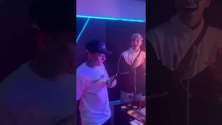 MC RICK x MC LEOZIN diretamente de BH/MG 🎙️✨ #funk #privacy #musica #mcph #mcrick #music