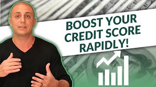 How I Skyrocketed My Credit Score to 850