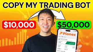 How to use Crypto Trading Bots to Enter and Exit the Bull Market