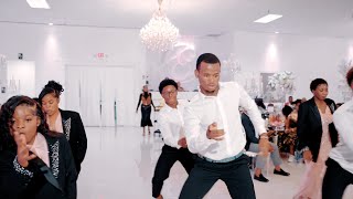 ダンスフロア - 大文字で踊る | アリゾナ州フェニックス