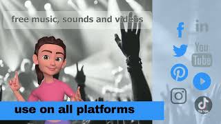 hello newday - listen and download free background music