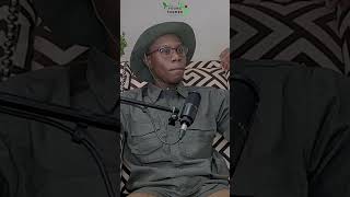 Edward Nkosi shares some of the challenges he has faced in his farming journey.