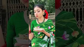 Noureen Afrose|Bangla tiktok video #youtubeshorts #shorts #trending #bijoydibos #bdtiktok