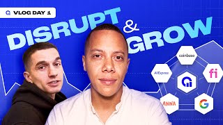 Utilising AI to drive the Agency Forward | Growthcurve Vlog 1