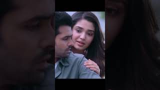 RJ Mahalakshmi की अजीब फरमाइश | Ram Pothineni, Krithi Shetty | The Warriorr Scene #shorts