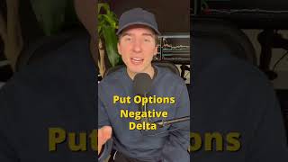 Option Greeks explained in 1 minute ⏱🧠 のサムネイル