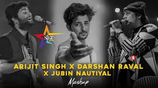 Jubin Arijit Darsan Mix