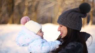 Embracing Winter | Mindfulness Practices | Minute of Mindfulness