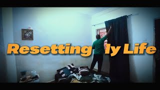5 Years of Failing… Now I’m Resetting My Life as a Trader | Sunday Vlog