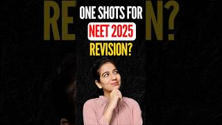 Can we revise the whole physics for NEET from One Shots | @gunjannagpalvmmc  #neet2025