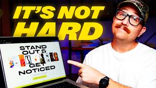 ハードモードでWebデザインを学ぶのはやめましょう